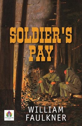 Soldier's Pay