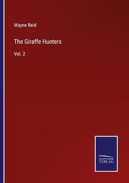 The Giraffe Hunters