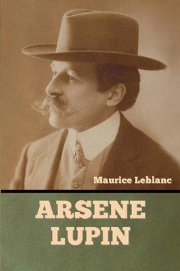 Arsene Lupin