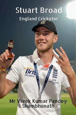 Stuart Broad