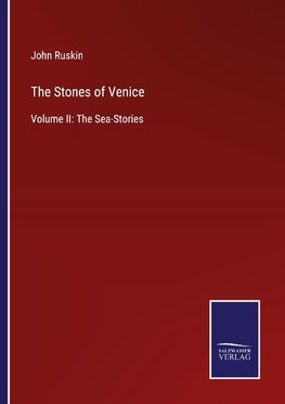 The Stones of Venice