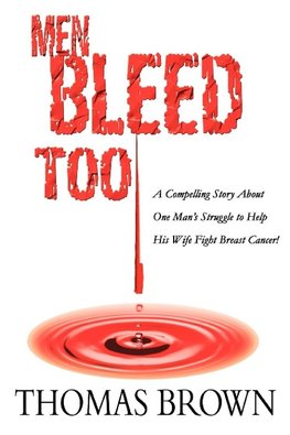 Men Bleed Too