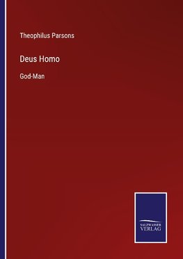 Deus Homo