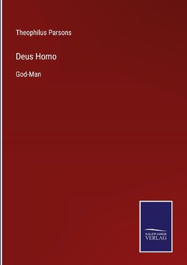 Deus Homo