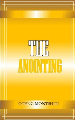 The Anointing