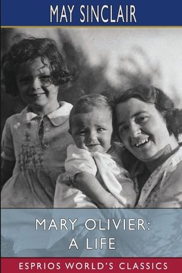 Mary Olivier