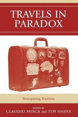 Travels in Paradox