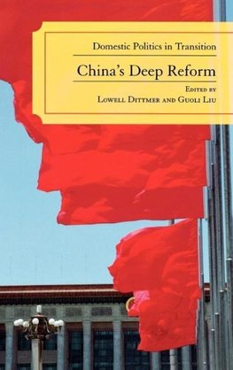 China's Deep Reform