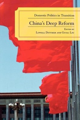 China's Deep Reform