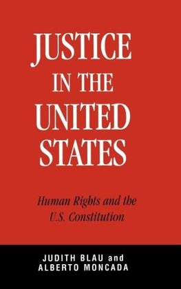 Justice in the United States