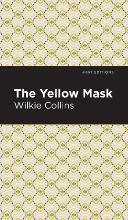 Yellow Mask