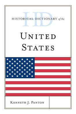 Historical Dictionary of the United States