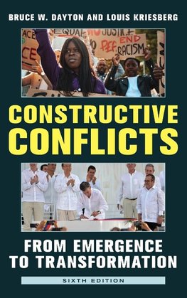 Constructive Conflicts