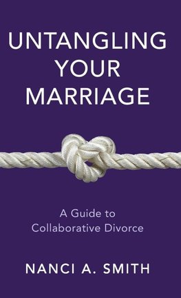 Untangling Your Marriage