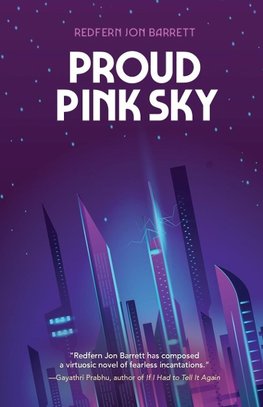 Proud Pink Sky