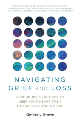 Navigating Grief and Loss