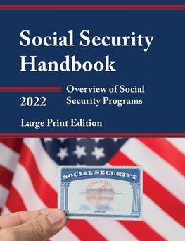 Social Security Handbook 2022