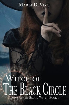 Witch of the Black Circle