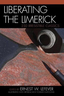 LIBERATING THE LIMERICK               PB