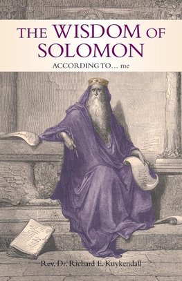 The Wisdom of Solomon