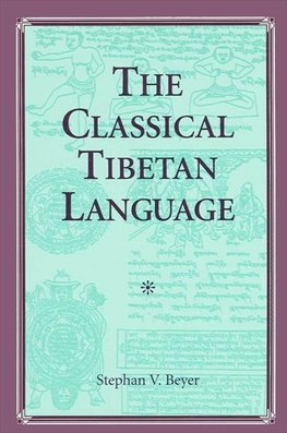 Beyer, S: Classical Tibetan Language