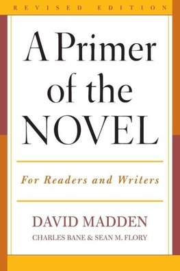 A Primer of the Novel