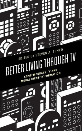 Better Living through TV