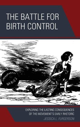 The Battle for Birth Control