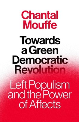 Towards a Green Democratic Revolution