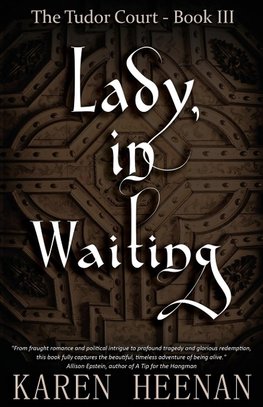 Lady, in Waiting