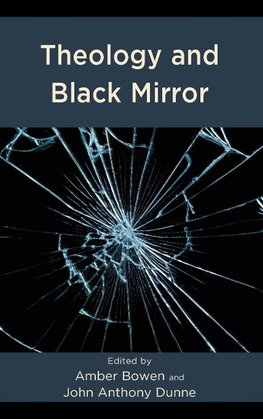 Theology and Black Mirror