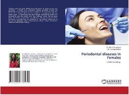 Periodontal diseases in Females