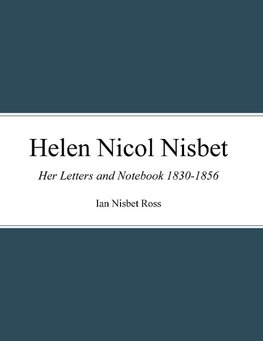 Helen Nicol Nisbet