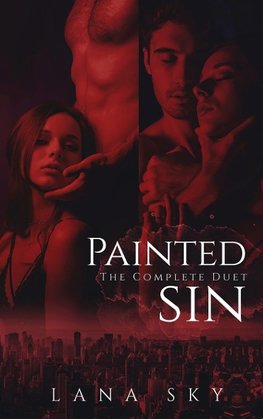 The Complete Painted Sin Duet