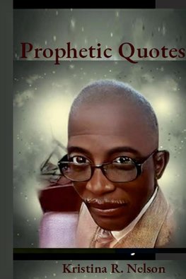 Prophetic Quotes