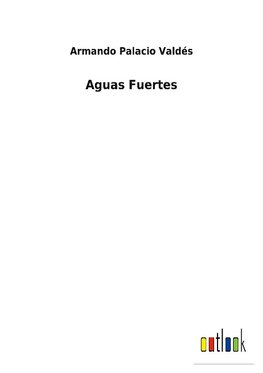 Aguas Fuertes