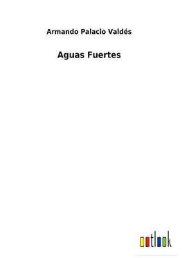 Aguas Fuertes