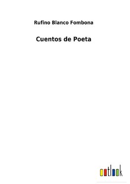 Cuentos de Poeta