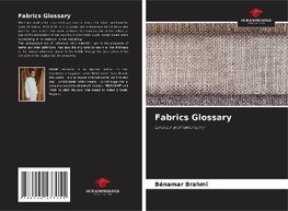 Fabrics Glossary