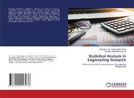 Statistical Analysis in Engineering Research