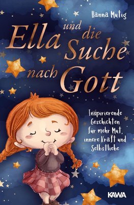 Ella und die Suche nach Gott