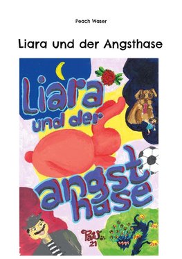 Liara und der Angsthase