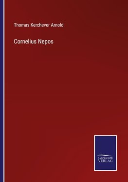 Cornelius Nepos