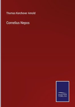 Cornelius Nepos