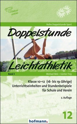 Doppelstunde Leichtathletik Band 3