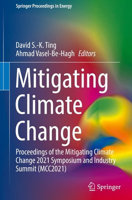 Mitigating Climate Change