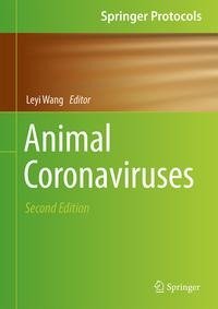 Animal Coronaviruses