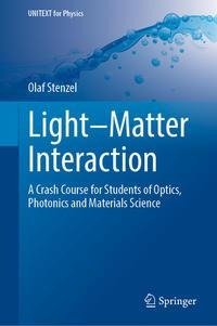 Light-Matter Interaction