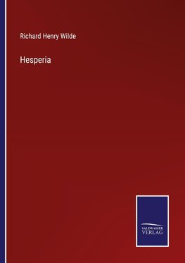 Hesperia