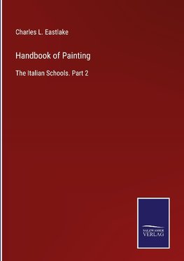 Handbook of Painting